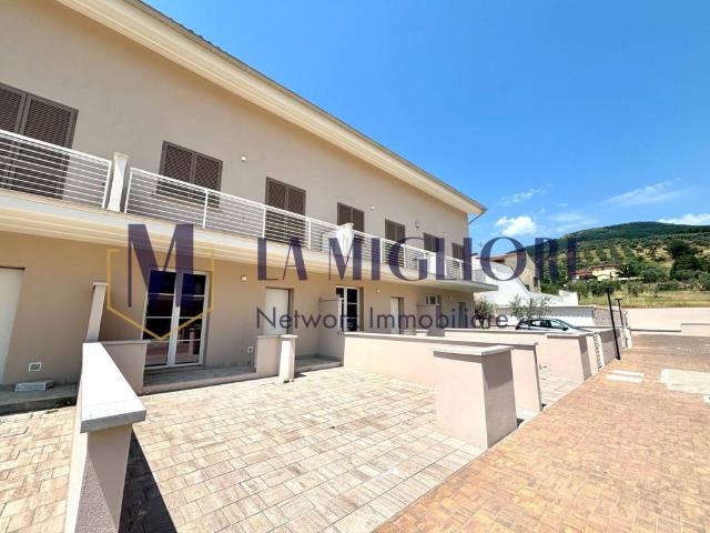 Villetta a schiera in vendita a Montale PT