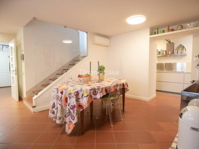 Villetta a schiera in vendita a Montale PT