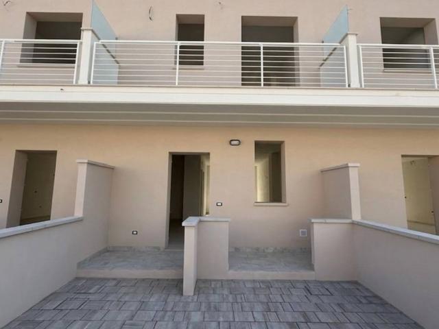Villetta a schiera in vendita a Montale PT