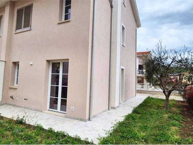 Villetta a schiera in vendita a Montale PT