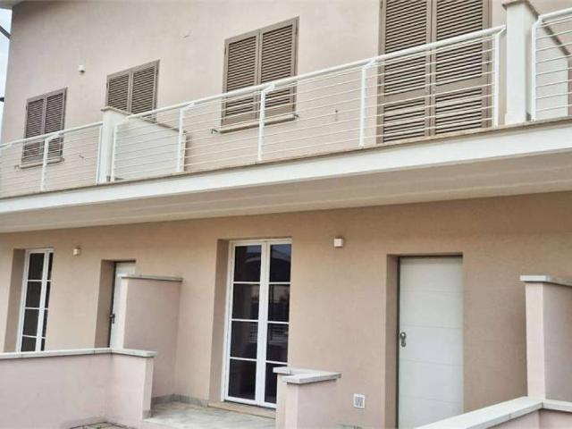 Villetta a schiera in vendita a Montale PT