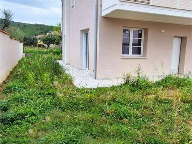Villetta a schiera in vendita a Montale PT