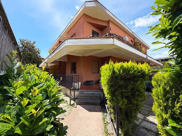 Villetta a schiera in vendita a Montalto di Castro VT