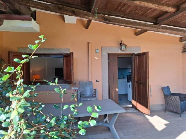 Villetta a schiera in vendita a Montalto di Castro VT