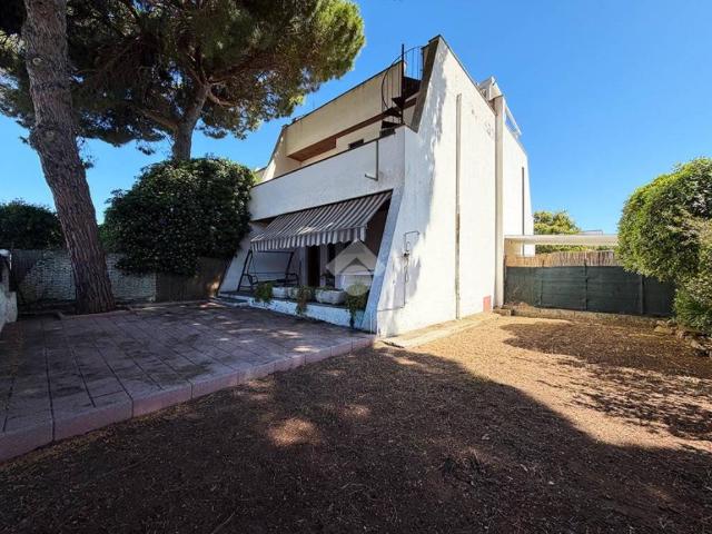 Villetta a schiera in vendita a Montalto di Castro VT
