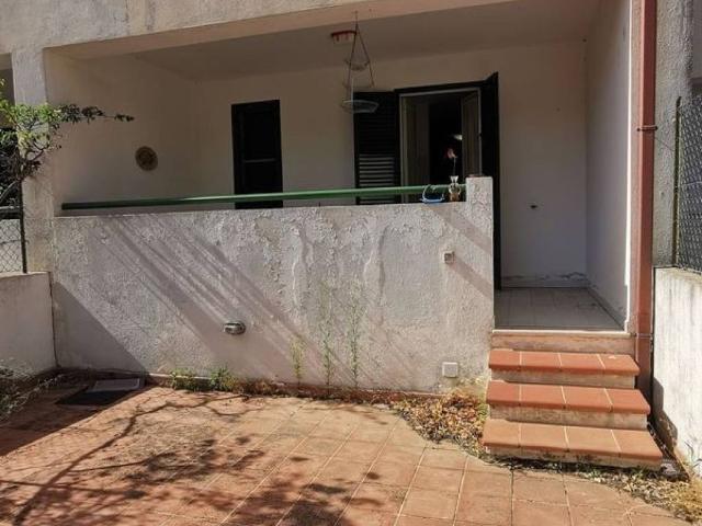 Villetta a schiera in vendita a Montauro CZ