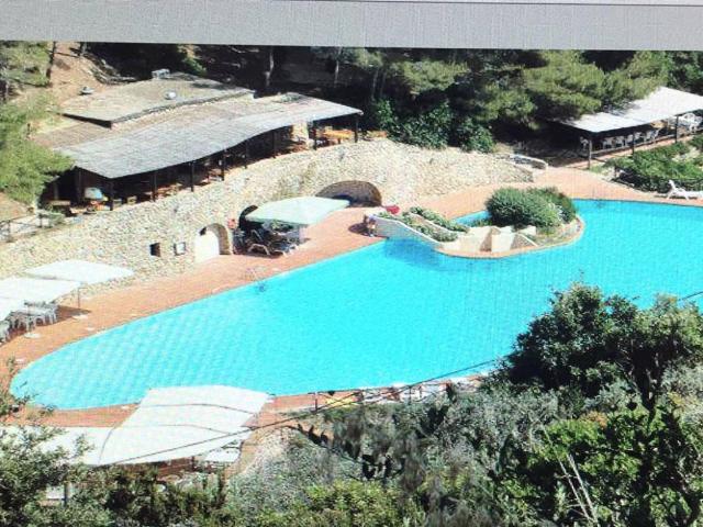 Villetta a schiera in vendita a Monte Argentario GR