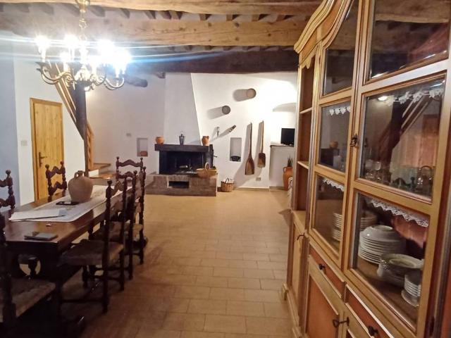 Villetta a schiera in vendita a Monte Grimano Terme PU