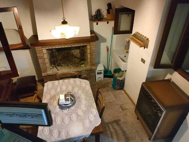 Villetta a schiera in vendita a Monte Grimano Terme PU
