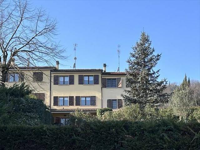 Villetta a schiera in vendita a Monte San Pietro BO
