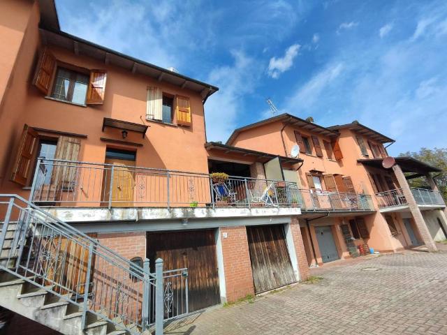 Villetta a schiera in vendita a Monte San Pietro BO