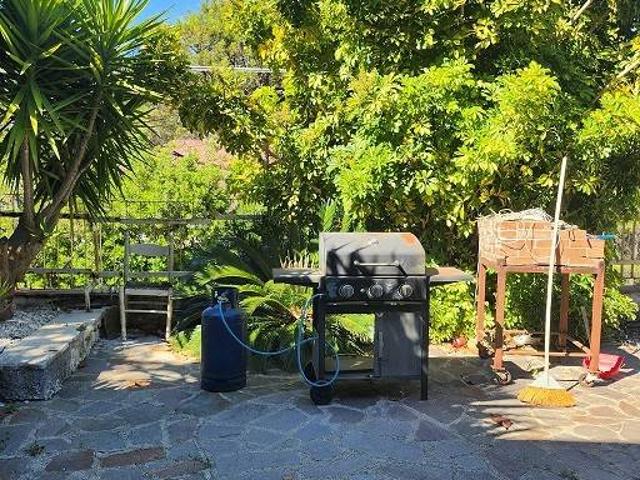 Villetta a schiera in vendita a Montecorice SA