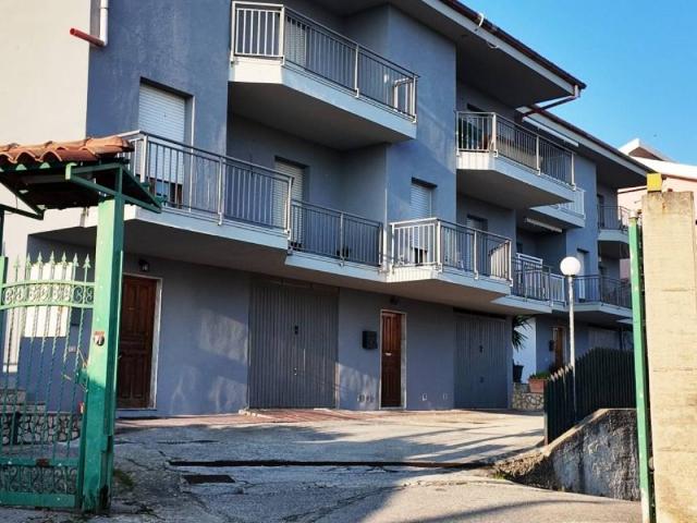Villetta a schiera in vendita a Montecorvino Pugliano SA