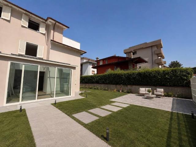 Villetta a schiera in vendita a Montecatini Terme PT