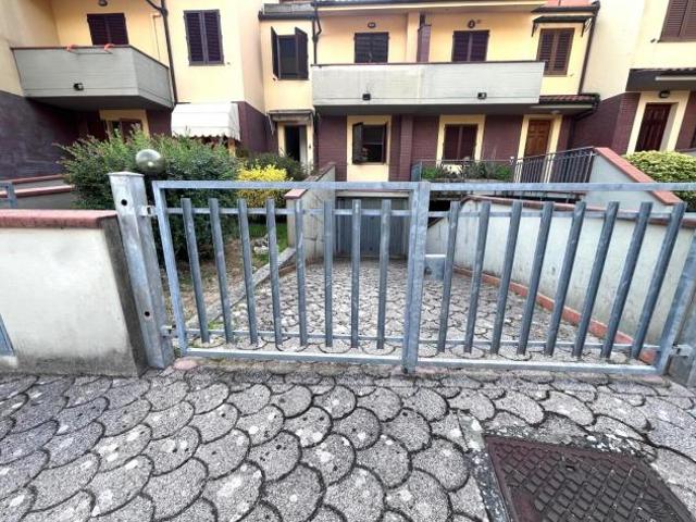 Villetta a schiera in vendita a Montecatini Terme 150 mq Rif: 1422402