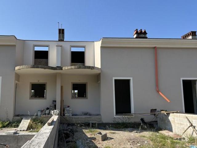 Villetta a schiera in vendita a Montecalvoli Alto Santa Maria a Monte 180 mq Rif: 1286511