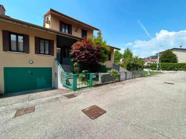 Villetta a schiera in vendita a Montebello Vicentino VI