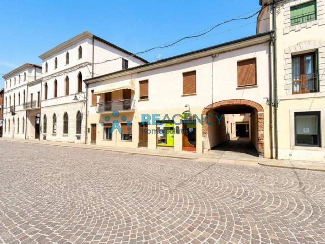 Villetta a schiera in vendita a Montebello Vicentino VI