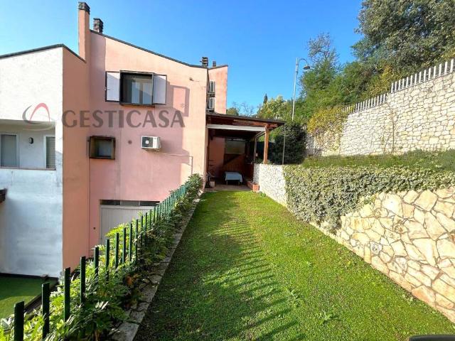 Villetta a schiera in vendita a Montebello Vicentino VI