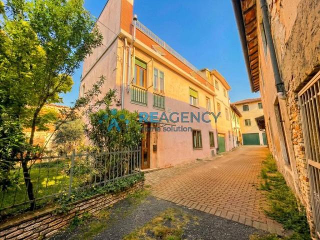 Villetta a schiera in vendita a Montebello Vicentino VI