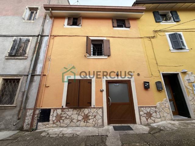 Villetta a schiera in vendita a Monteforte d'Alpone VR