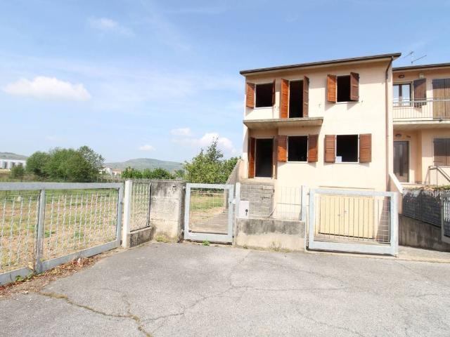 Villetta a schiera in vendita a Monteforte d'Alpone VR