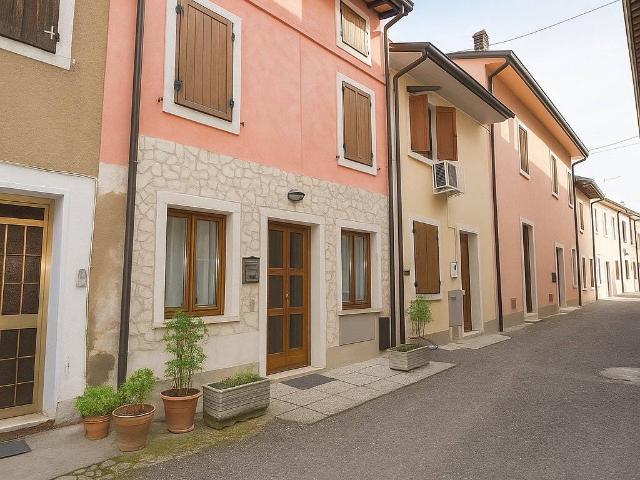 Villetta a schiera in vendita a Monteforte d'Alpone VR