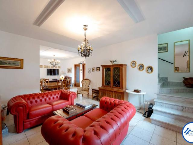 Villetta a schiera in vendita a Monteforte Irpino AV
