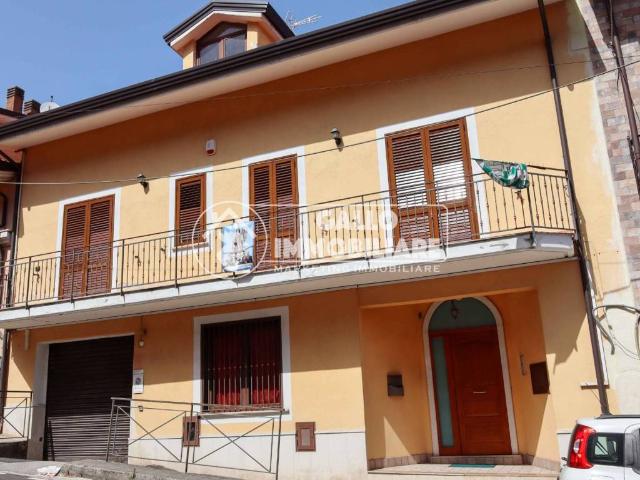 Villetta a schiera in vendita a Monteforte Irpino AV