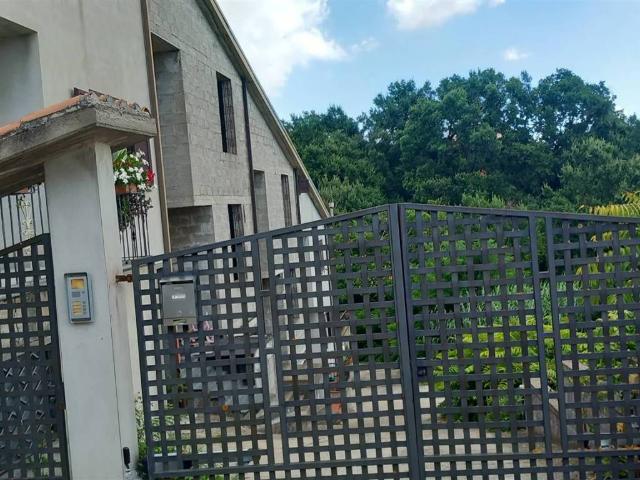 Villetta a schiera in vendita a Montefiascone VT