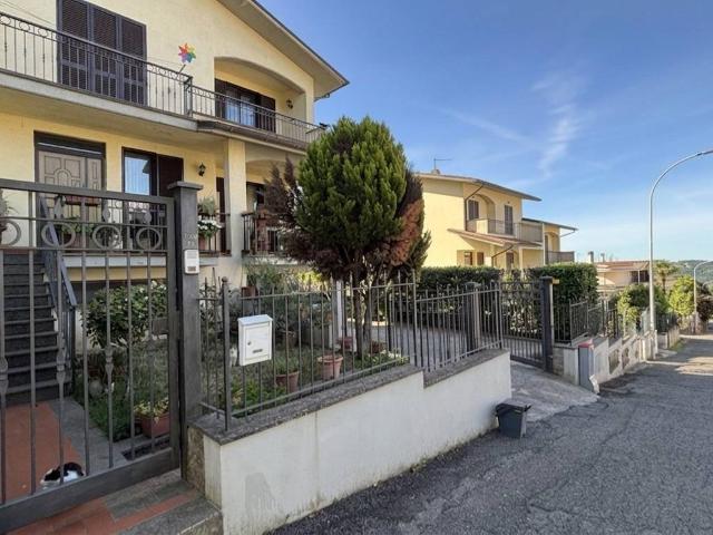 Villetta a schiera in vendita a Montefiascone VT