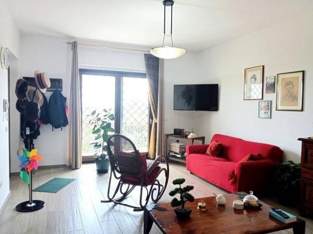 Villetta a schiera in vendita a Montefiascone VT