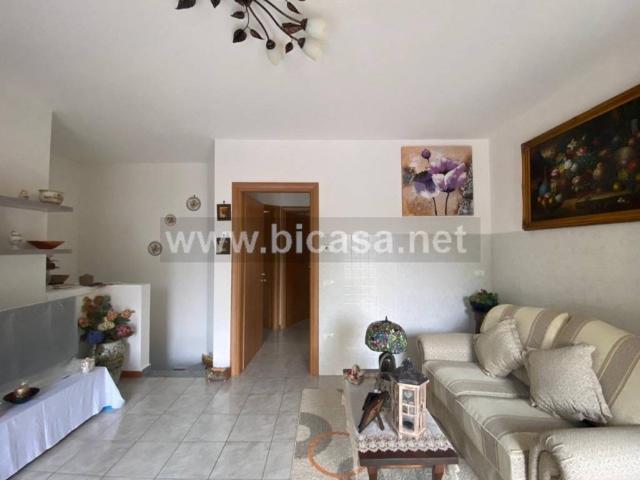 Villetta a schiera in vendita a Montelabbate PU
