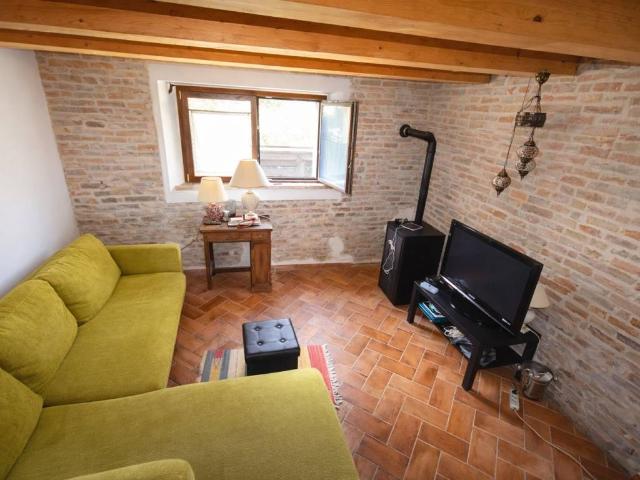 Villetta a schiera in vendita a Montemarciano AN