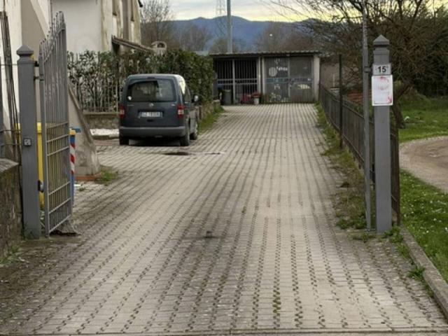 Villetta a schiera in vendita a Montemurlo PO