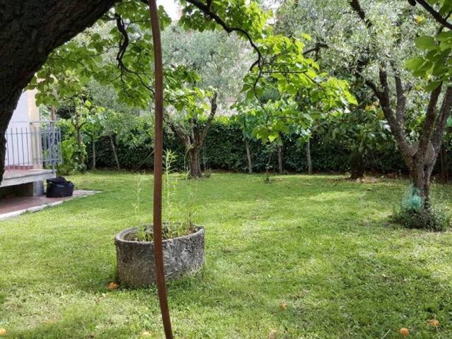 Villetta a schiera in vendita a Montemurlo PO