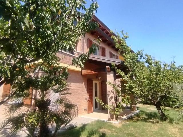 Villetta a schiera in vendita a Montescudo Montecolombo RN