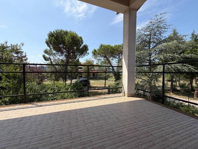 Villetta a schiera in vendita a Montese MO
