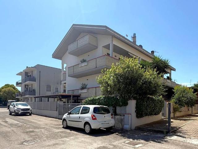 Villetta a schiera in vendita a Montesilvano PE