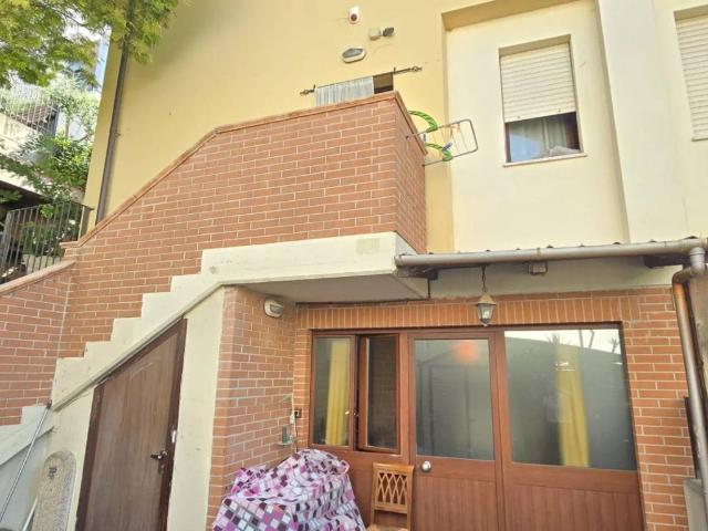 Villetta a schiera in vendita a Montesilvano PE