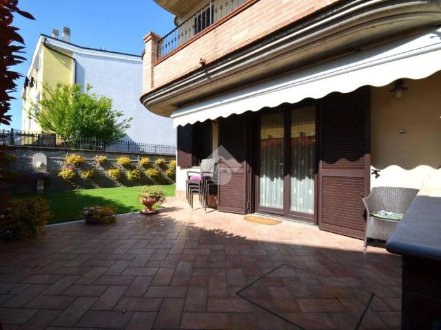 Villetta a schiera in vendita a Montesilvano PE