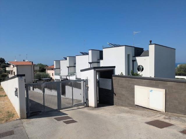 Villetta a schiera in vendita a Montesilvano PE