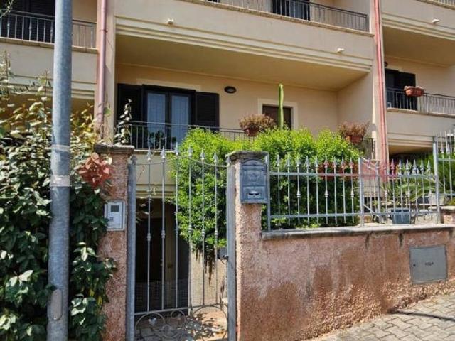Villetta a schiera in vendita a Montepaone CZ