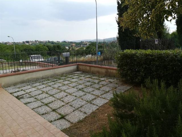 Villetta a schiera in vendita a Montepulciano SI
