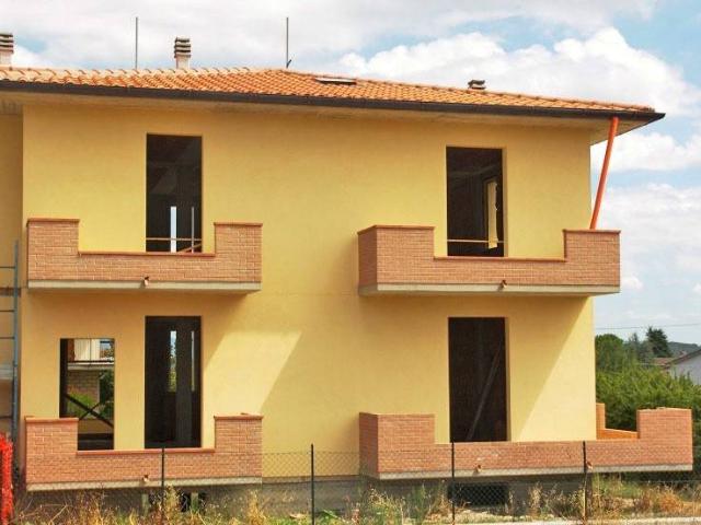 Villetta a schiera in vendita a Montepulciano SI