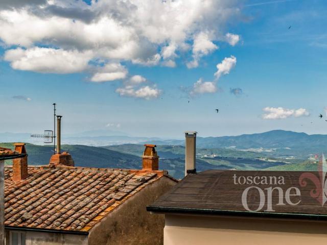 Villa in vendita a Monterotondo Marittimo GR