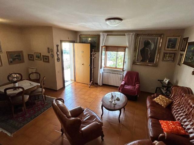 Villetta a schiera in vendita a Monterotondo RM