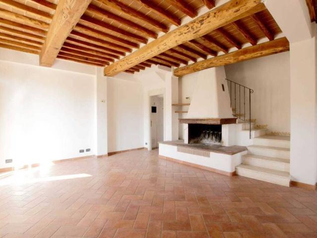 Villetta a schiera in vendita a Monteroni d'Arbia SI