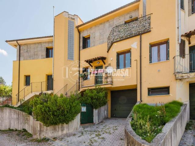 Villetta a schiera in vendita a Monterenzio BO