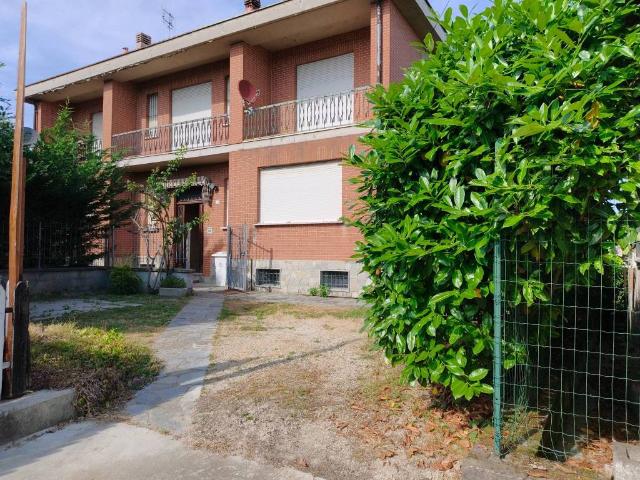 Villetta a schiera in vendita a Monteu Roero CN